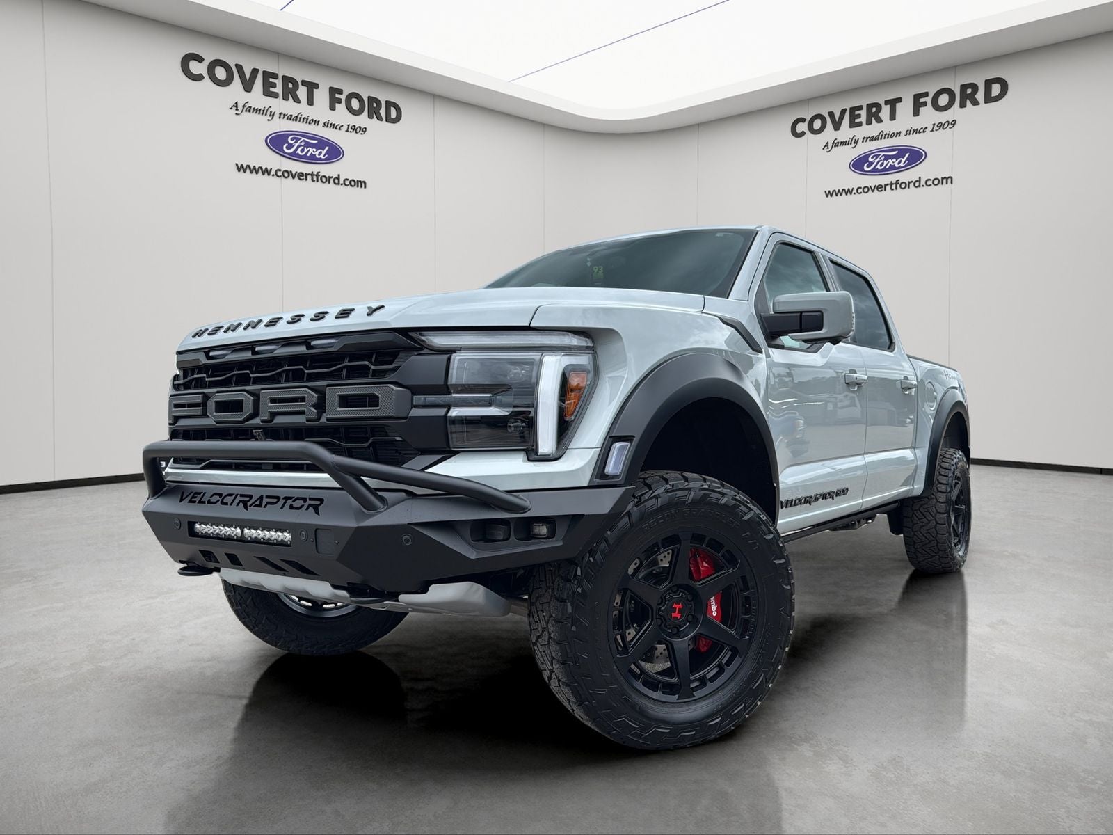 2026 Ford F -150 Raptor Raptor
