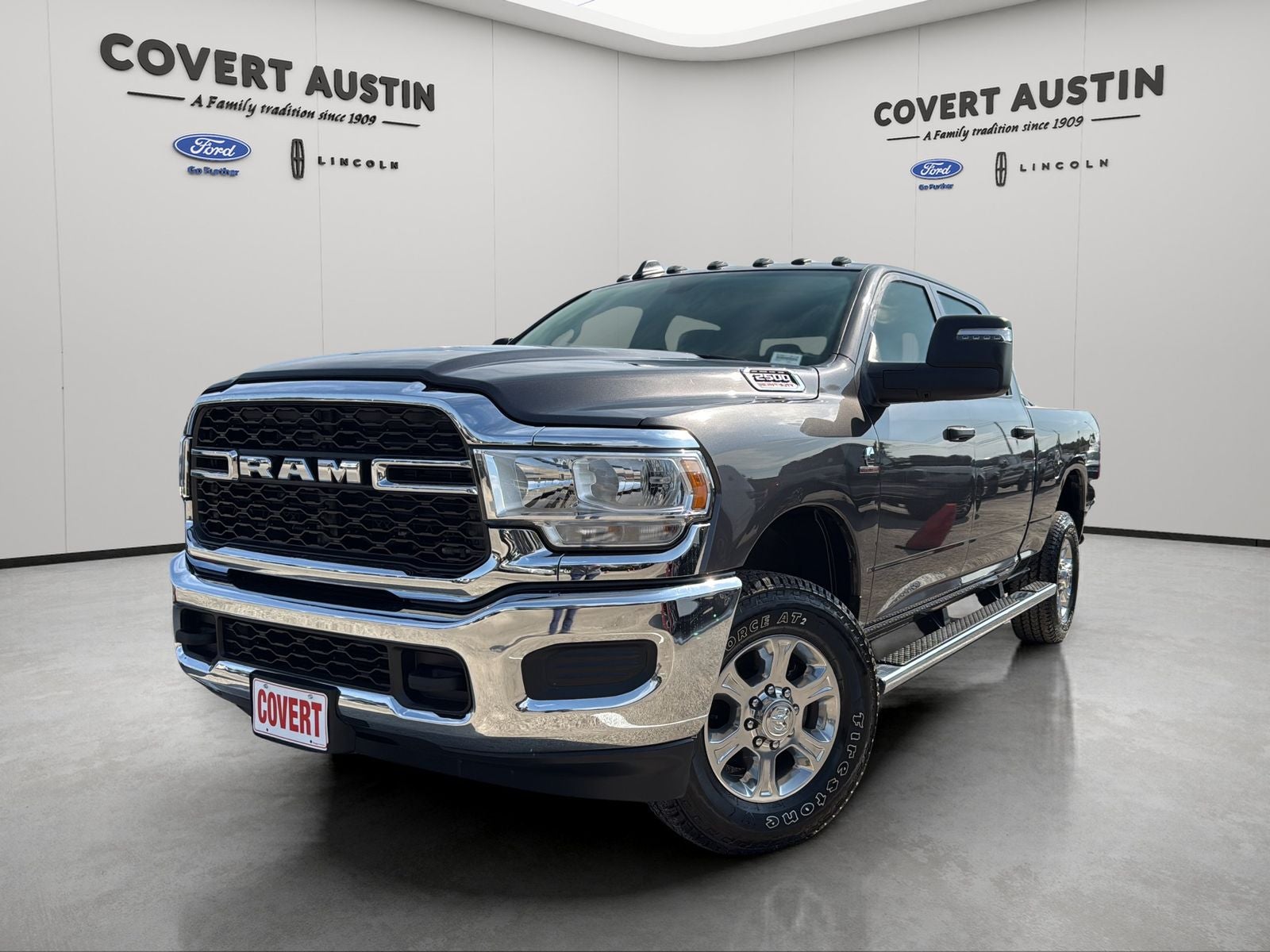 2023 RAM 2500 Tradesman