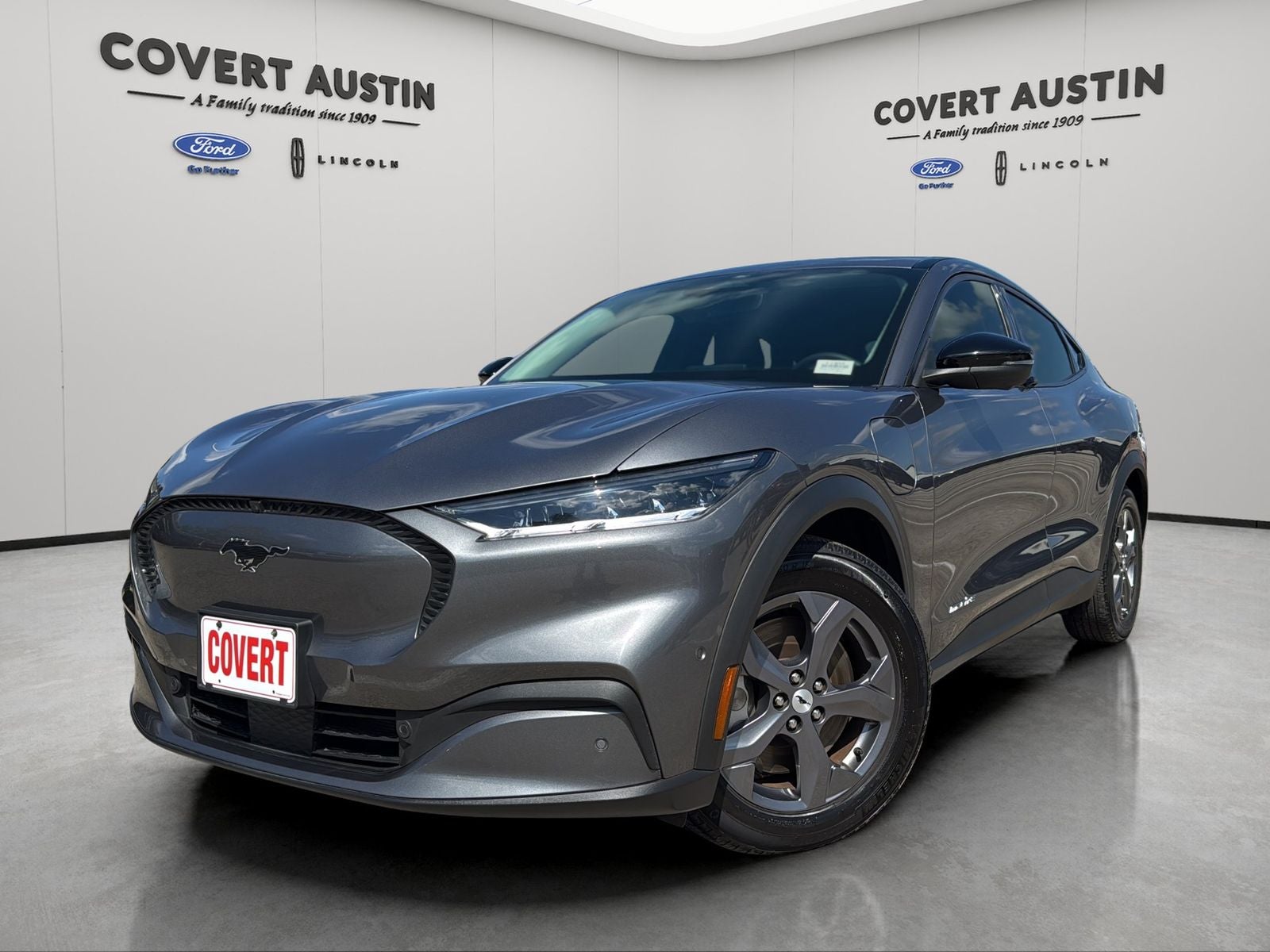 2023 Ford Mustang Mach-E Select