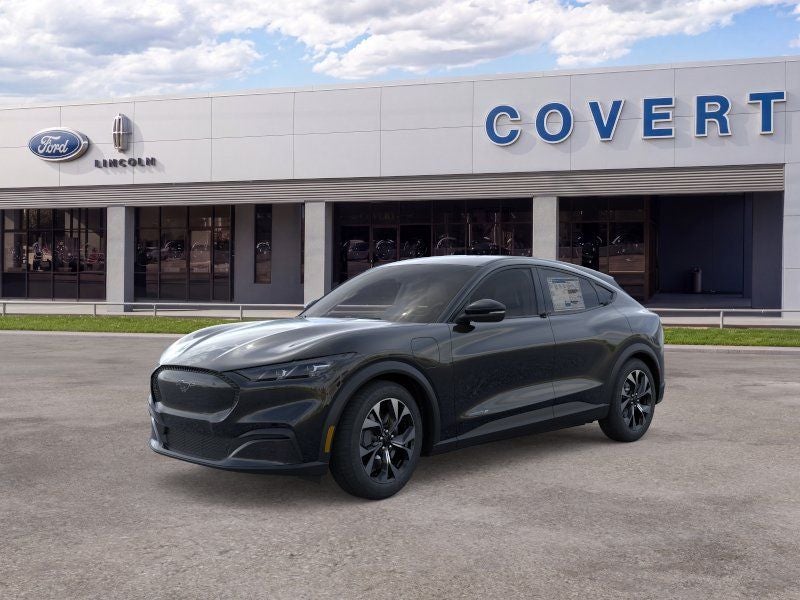 2026 Ford Mustang Mach-E Select