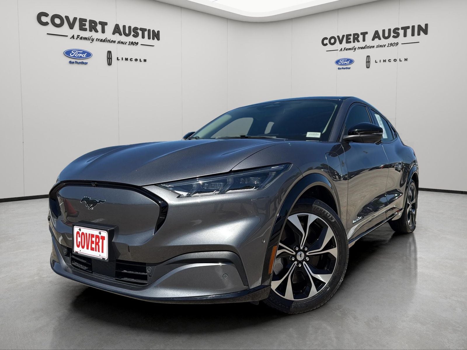 2023 Ford Mustang Mach-E Premium