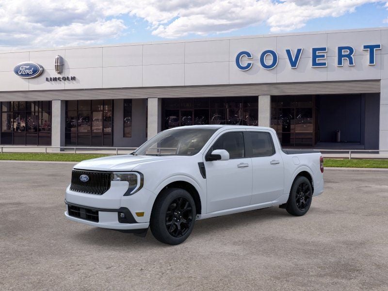 2026 Ford Maverick Lobo