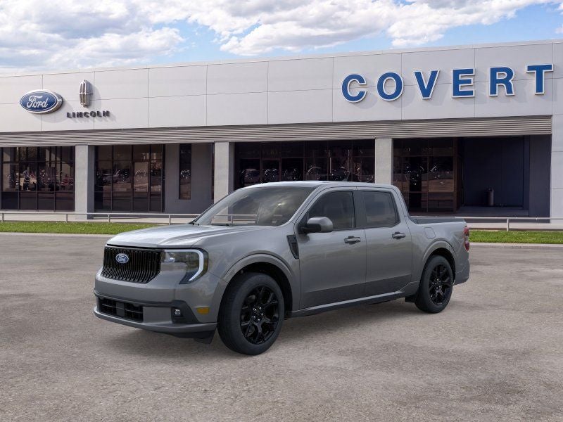 2026 Ford Maverick Lobo