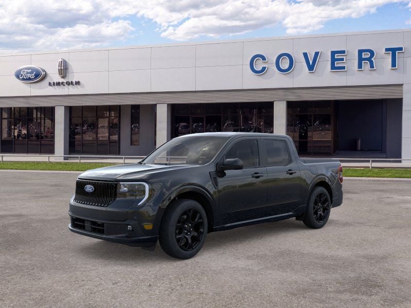 2026 Ford Maverick Lobo