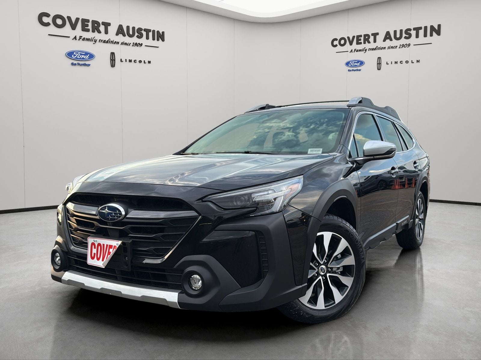 2024 Subaru Outback Touring