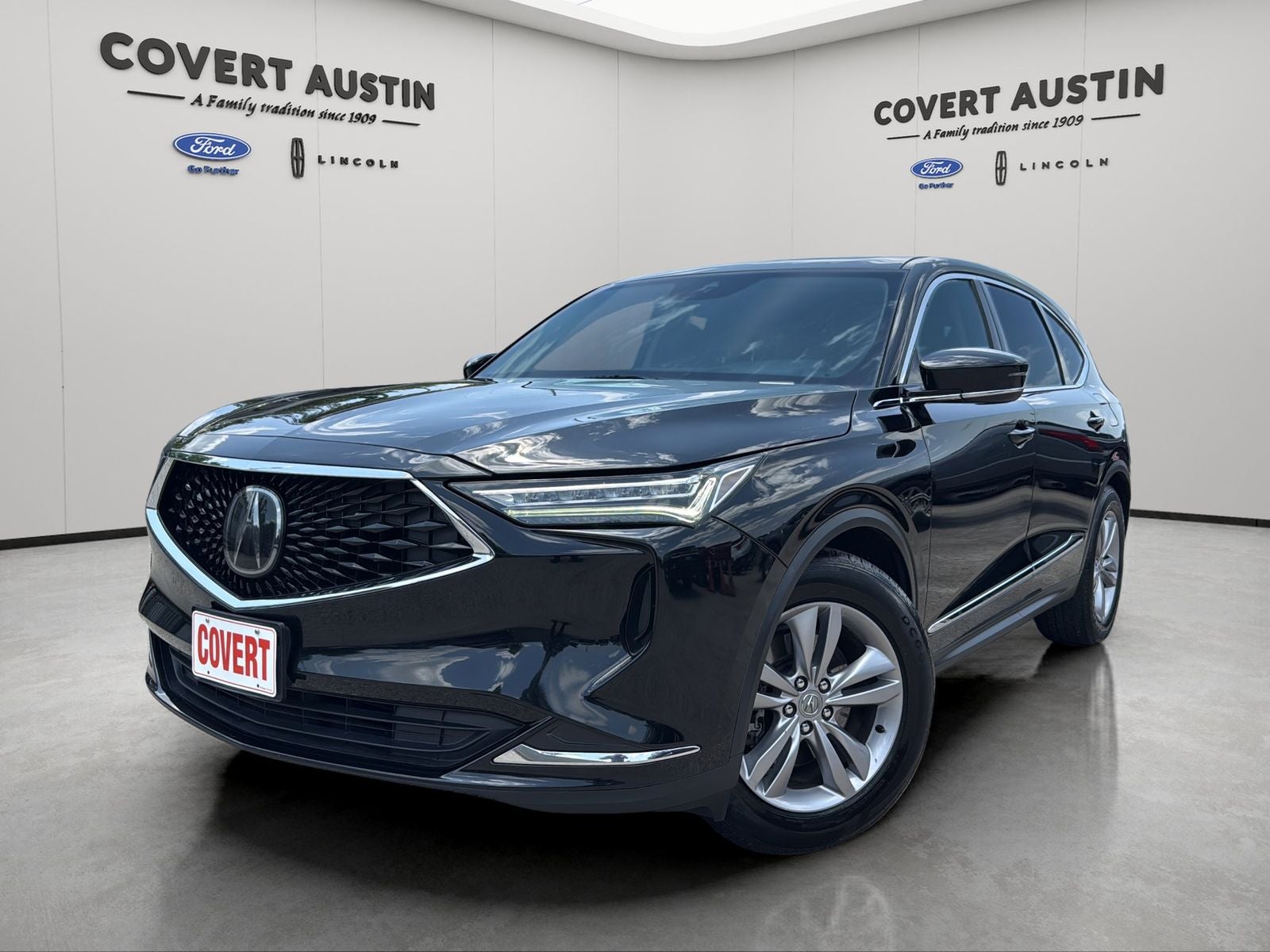 2022 Acura MDX MDX