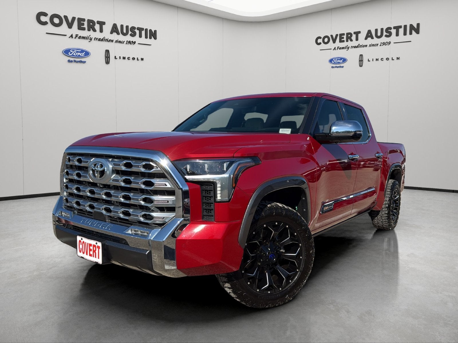 2022 Toyota Tundra 1794