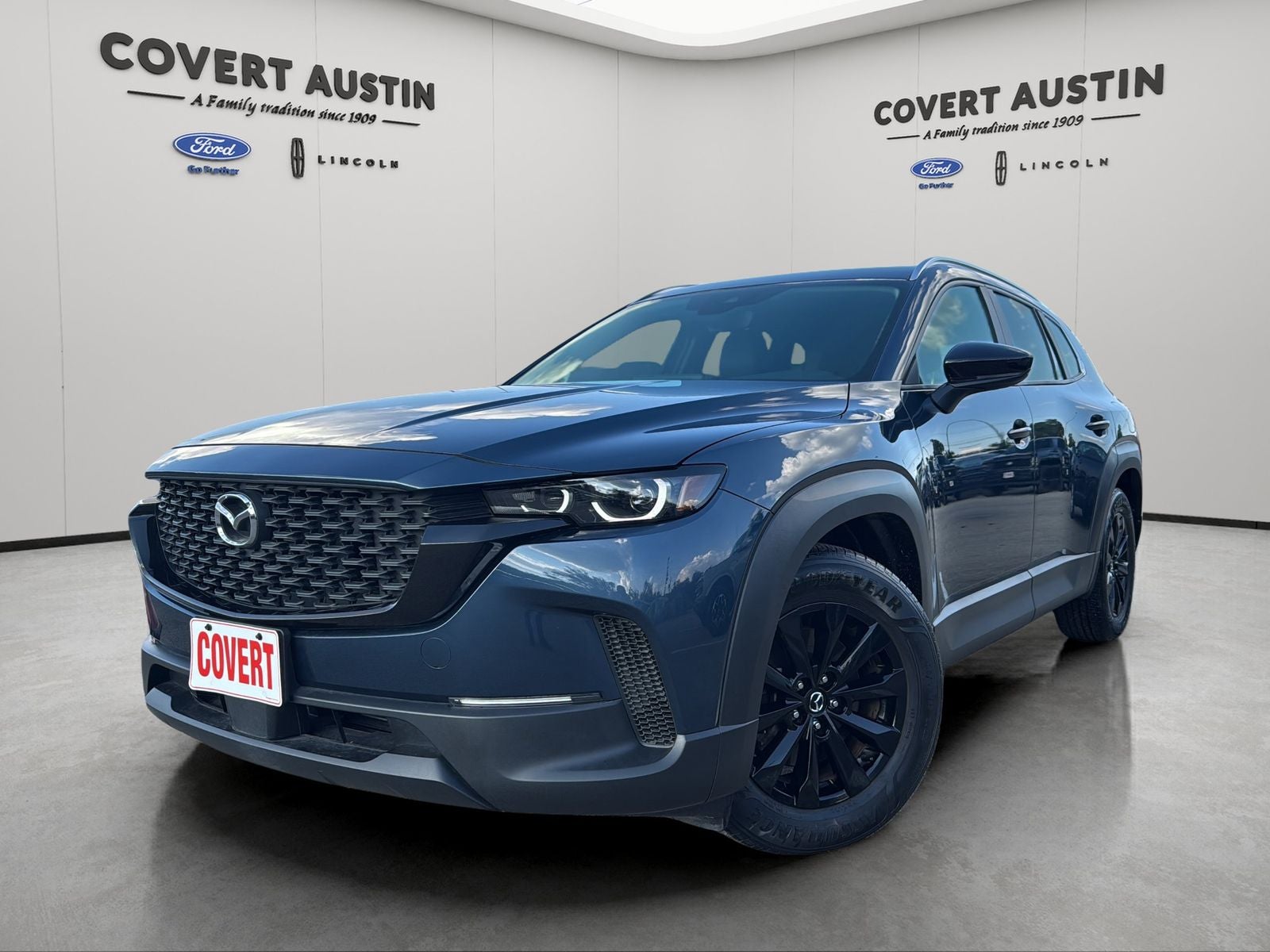 2023 Mazda Mazda CX-50 Preferred Plus Package