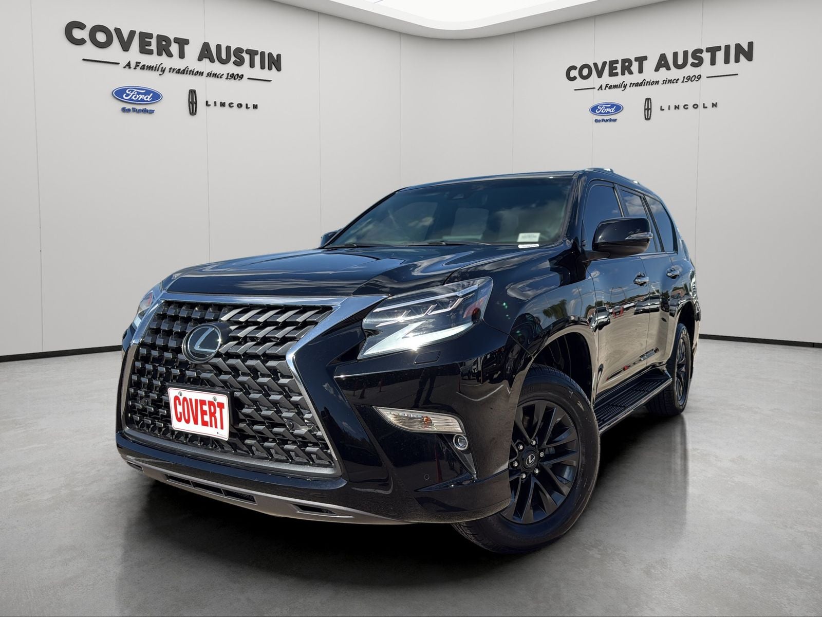 2023 Lexus GX 460 Premium
