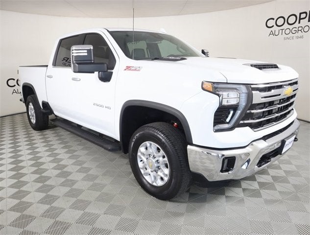 Chevy Dealership Edmond Ok