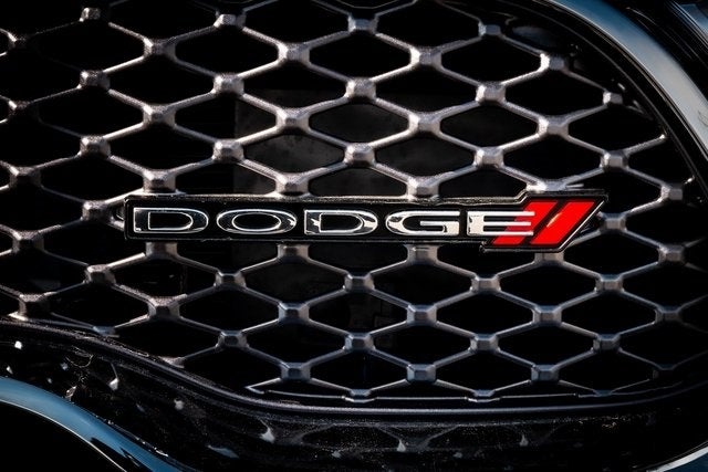 2022 Dodge Durango DURANGO SXT AWD