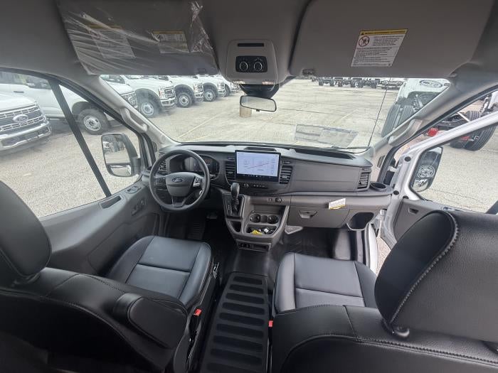 New 2026 Ford Transit 350 XL Passenger Van for sale #1987751 - photo 10