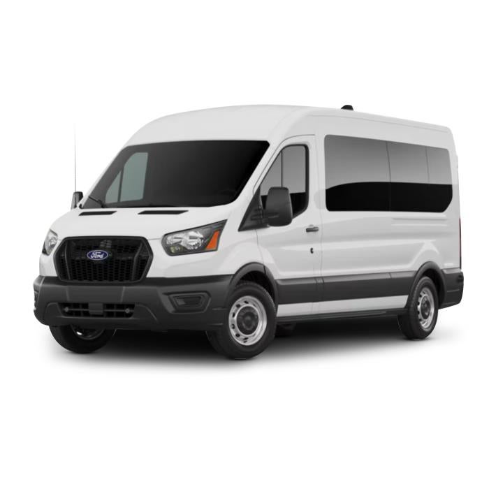 New 2026 Ford Transit 350 - photo 1