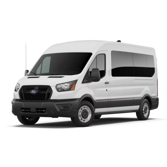 New 2026 Ford Transit 350 - photo 1