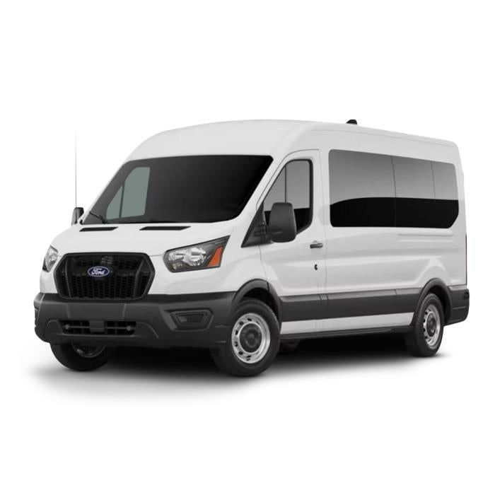 New 2027 Ford Transit 350 - photo 2