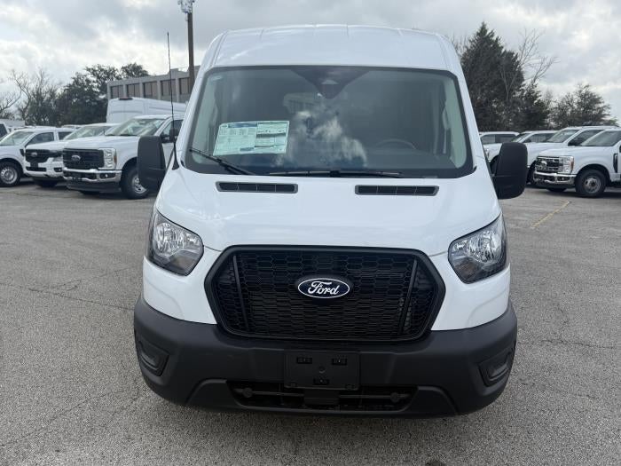 New 2026 Ford Transit 350 XL Passenger Van for sale #2069166 - photo 8
