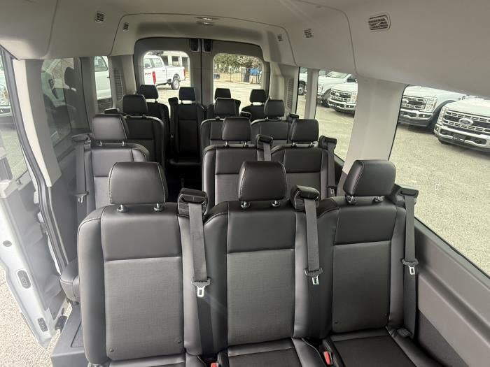 2026 Ford Transit 350 Medium Roof AWD Passenger Van for sale #2069166 - photo 9