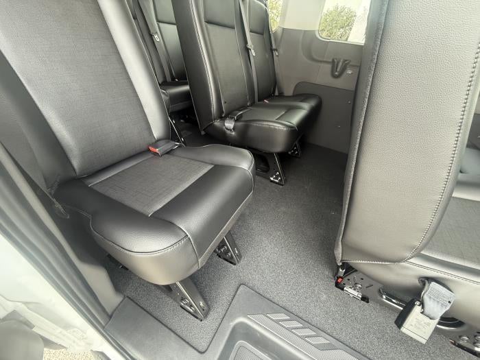New 2026 Ford Transit 350 XL Passenger Van for sale #2069166 - photo 11