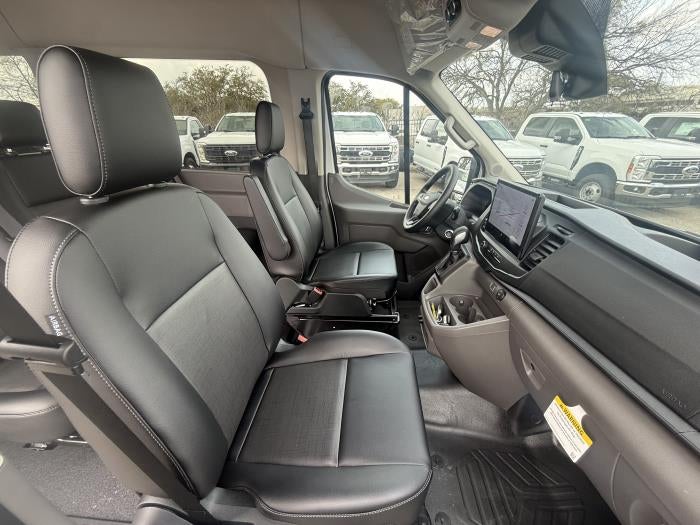 New 2026 Ford Transit 350 XL Passenger Van for sale #2069166 - photo 12