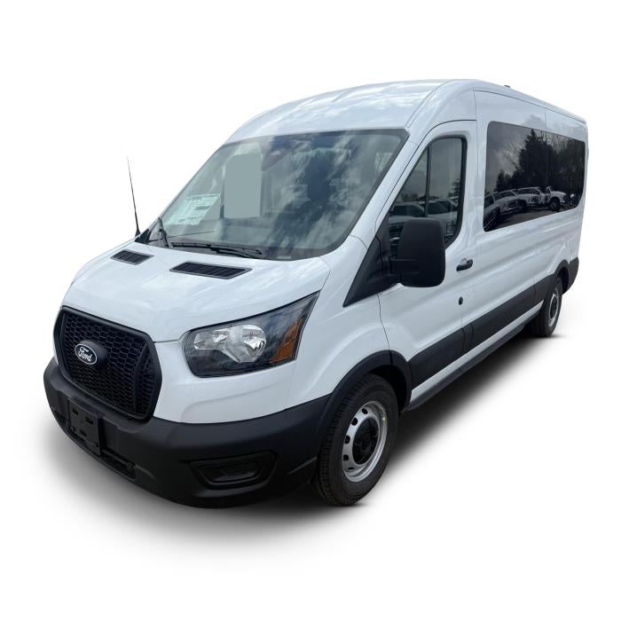 New 2026 Ford Transit 350 XL Passenger Van for sale #2069166 - photo 17