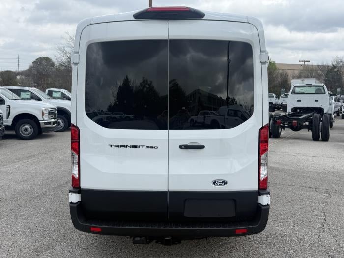 2026 Ford Transit 350 Medium Roof AWD Passenger Van for sale #2069166 - photo 2