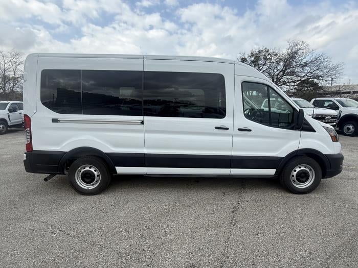 New 2026 Ford Transit 350 XL Passenger Van for sale #2069166 - photo 6