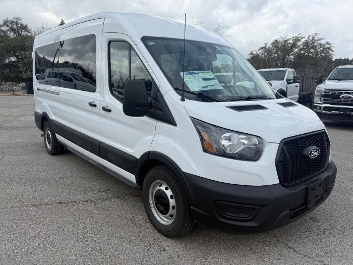 New 2026 Ford Transit 350 XL Passenger Van for sale #2069166 - photo 7