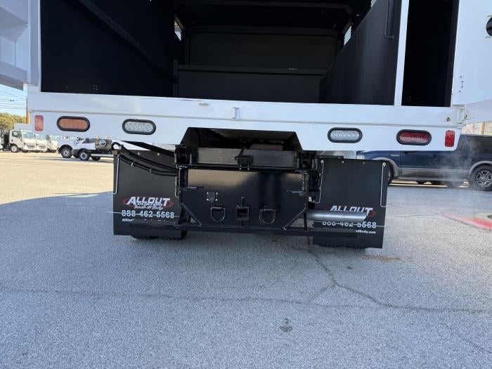 New 2025 Ford F-550 Crew Cab Chipper Truck for sale #1886236 - photo 20