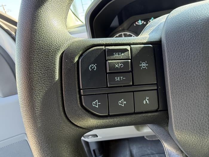 2025 Ford F-550 Crew Cab DRW 4WD SH Truck Bodies Chipper Truck for sale #1886236 - photo 5