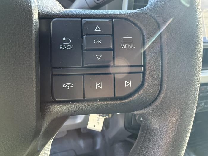 New 2025 Ford F-550 - photo 8
