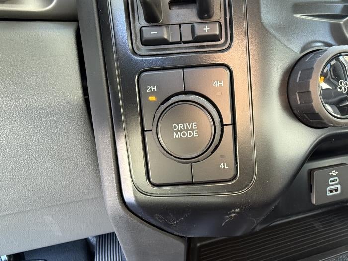 2025 Ford F-550 Crew Cab DRW 4WD SH Truck Bodies Chipper Truck for sale #1886236 - photo 7