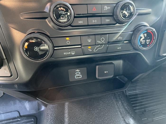 2025 Ford F-550 Crew Cab DRW 4WD SH Truck Bodies Chipper Truck for sale #1886236 - photo 8