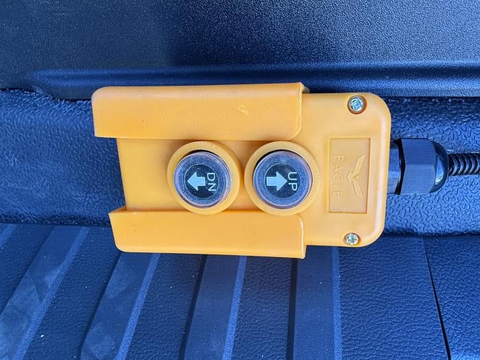 New 2025 Ford F-550 Crew Cab Chipper Truck for sale #1886236 - photo 10