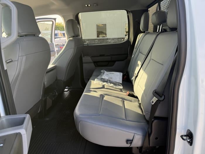 2025 Ford F-550 Crew Cab DRW 4WD Palfinger Mechanics Body for sale #1918942 - photo 14