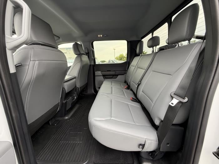 2025 Ford F-550 Crew Cab DRW 4WD Knapheide Service Truck for sale #1887229 - photo 16