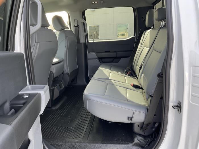 2024 Ford F-550 Crew Cab DRW 4WD Palfinger Mechanics Body for sale #1772838 - photo 12