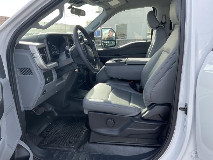 2024 Ford F-550 Crew Cab DRW 4WD Palfinger Mechanics Body for sale #1772838 - photo 13