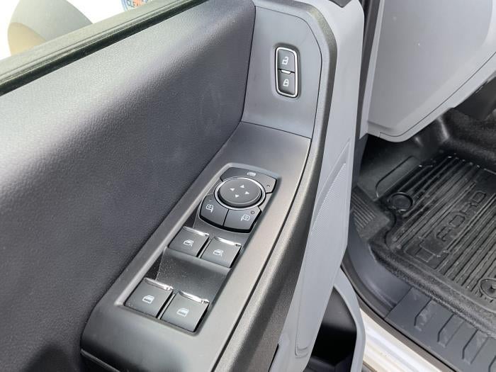 New 2024 Ford F-550 Crew Cab Mechanics Body for sale #1772838 - photo 14