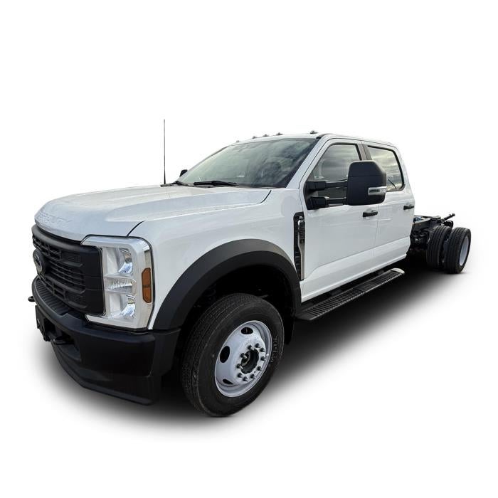 New 2024 Ford F-550 Crew Cab Cab Chassis for sale #1772838 - photo 1