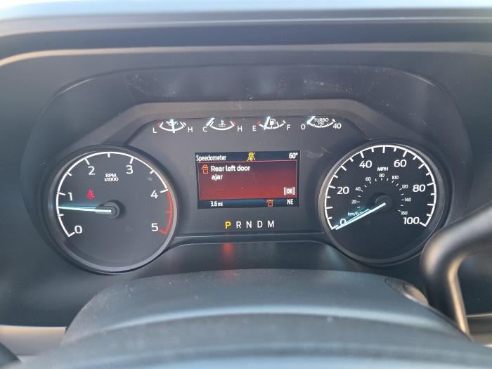 New 2026 Ford F-450 Super Cab Cab Chassis for sale #2002700 - photo 10