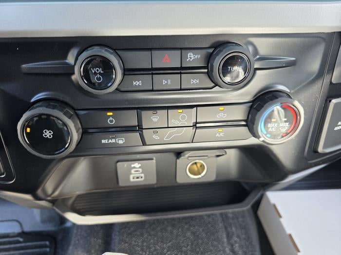 New 2026 Ford F-450 Super Cab Cab Chassis for sale #2002700 - photo 12