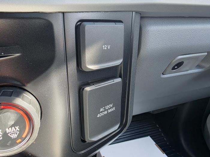 New 2026 Ford F-450 Super Cab Cab Chassis for sale #2002700 - photo 14