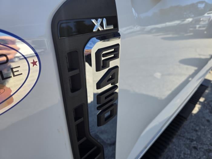 New 2026 Ford F-450 Super Cab Cab Chassis for sale #2002700 - photo 15