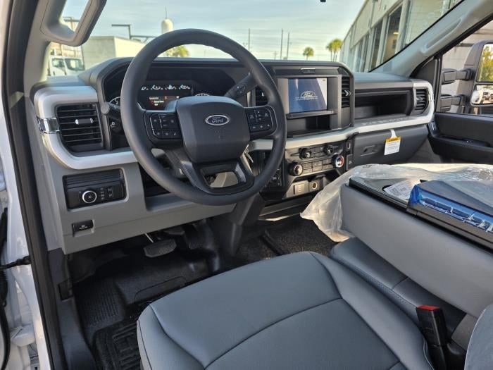 New 2026 Ford F-450 Super Cab Cab Chassis for sale #2002993 - photo 10