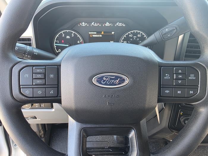 New 2026 Ford F-450 Super Cab Cab Chassis for sale #2002993 - photo 12