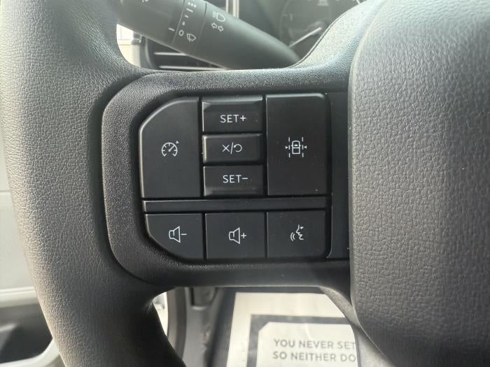 New 2025 Ford F-550 Super Cab Service Truck for sale #1879211 - photo 15