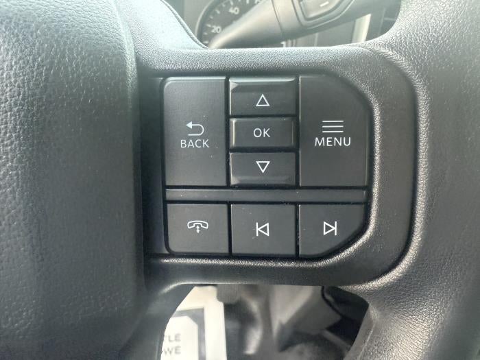 New 2025 Ford F-550 Super Cab Service Truck for sale #1879211 - photo 10