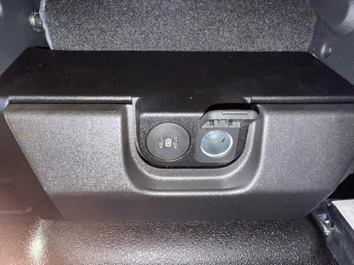 2024 Ford F-550 Super Cab DRW 4WD Cab Chassis for sale #1776632 - photo 8