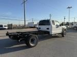 2024 Ford F-550 Super Cab DRW 4WD Cab Chassis for sale #1776632 - photo 9