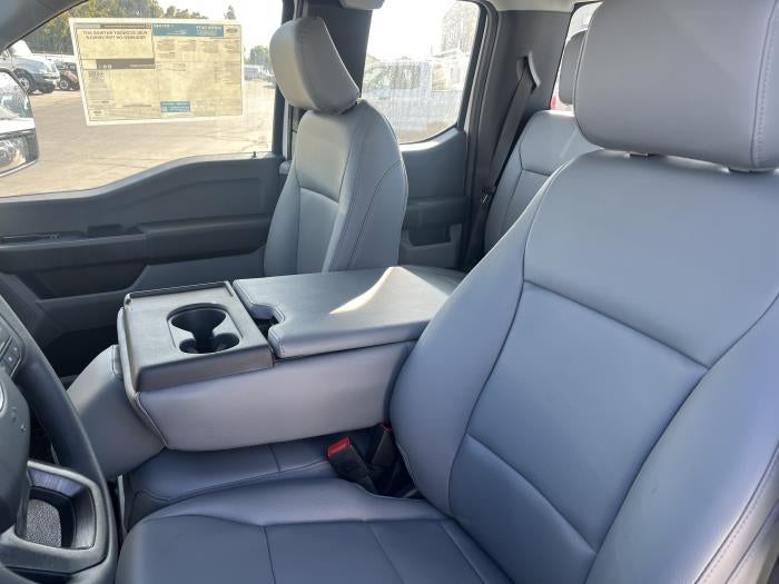 2026 Ford F-550 Super Cab DRW 4WD Cab Chassis for sale #1942228 - photo 9